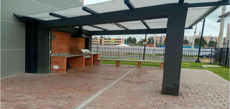Apartamento en Venta en Zipaquirá, San Rafael-12