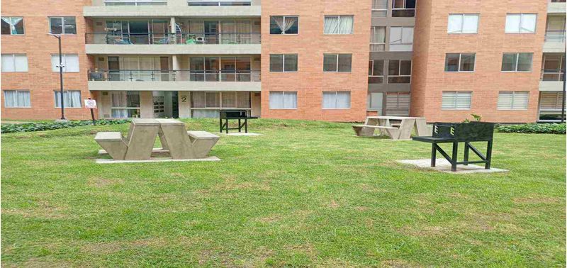 Apartamento en Venta en Zipaquirá, San Rafael-13