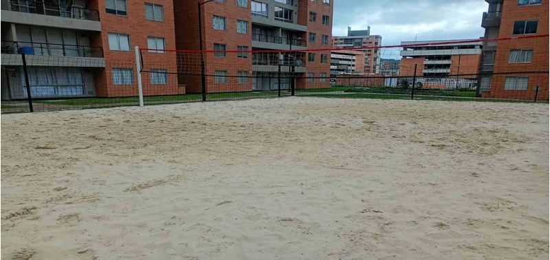 Apartamento en Venta en Zipaquirá, San Rafael-14