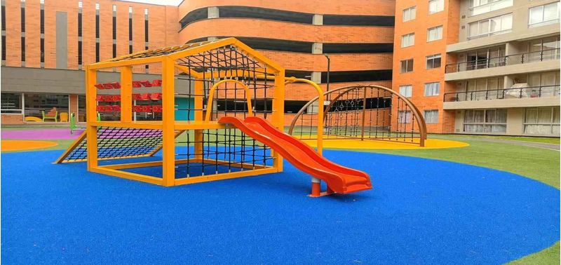Apartamento en Venta en Zipaquirá, San Rafael-15