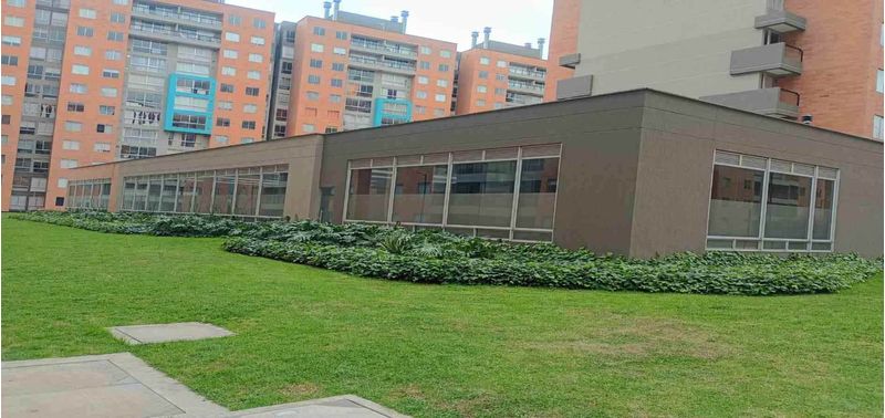 Apartamento en Venta en Zipaquirá, San Rafael-16