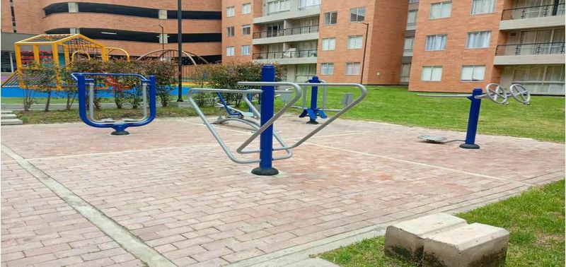 Apartamento en Venta en Zipaquirá, San Rafael-17