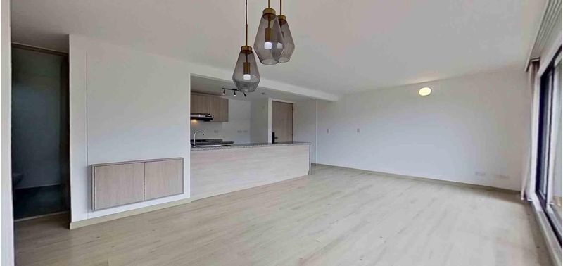 Apartamento en Venta en Cajicá, el molino-0