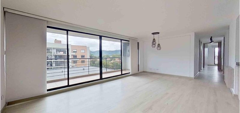 Apartamento en Venta en Cajicá, el molino-2