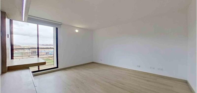 Apartamento en Venta en Cajicá, el molino-3