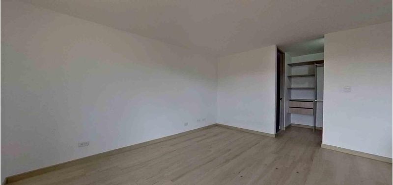 Apartamento en Venta en Cajicá, el molino-4