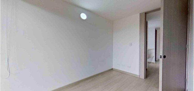 Apartamento en Venta en Cajicá, el molino-5