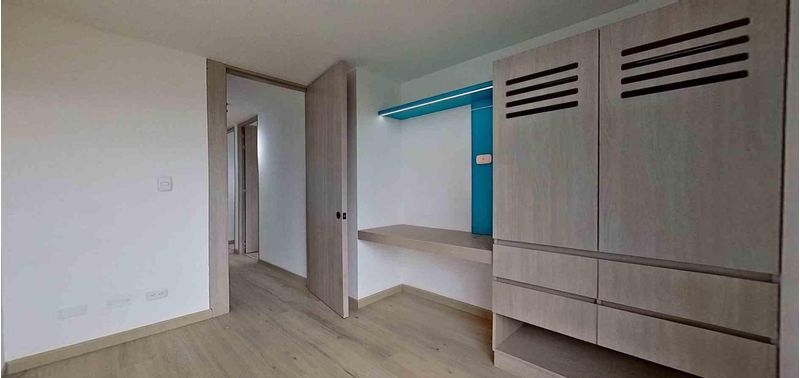 Apartamento en Venta en Cajicá, el molino-6