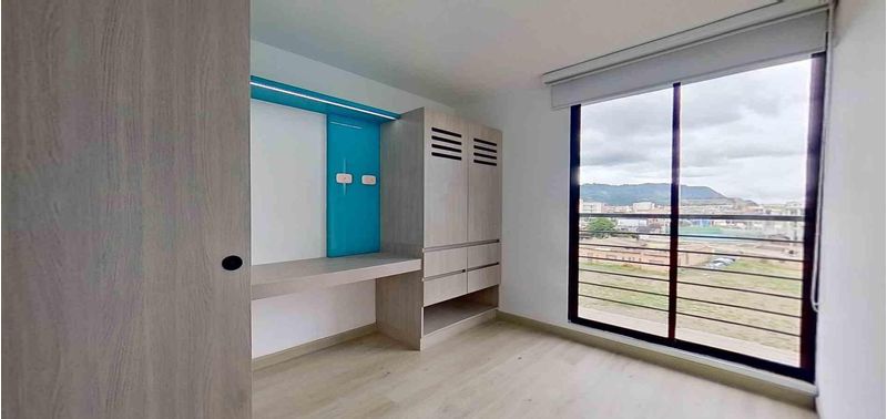 Apartamento en Venta en Cajicá, el molino-7