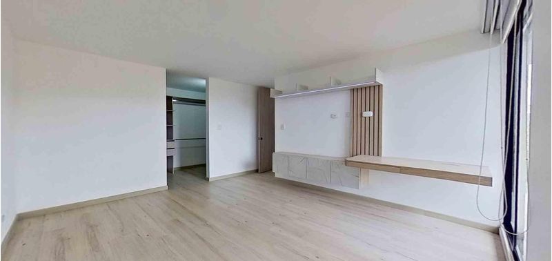 Apartamento en Venta en Cajicá, el molino-8