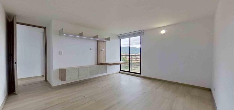 Apartamento en Venta en Cajicá, el molino-9