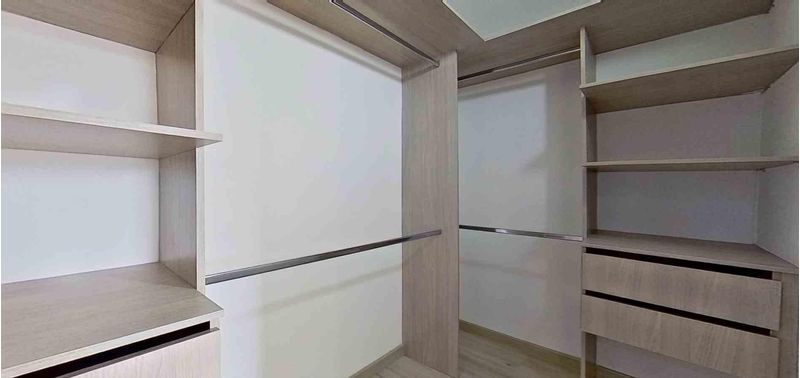 Apartamento en Venta en Cajicá, el molino-11