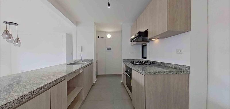 Apartamento en Venta en Cajicá, el molino-12