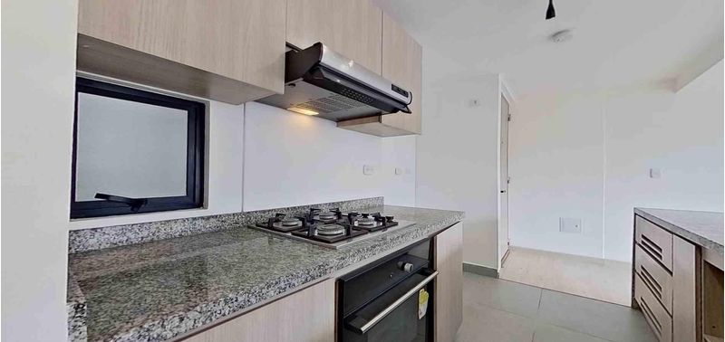 Apartamento en Venta en Cajicá, el molino-13