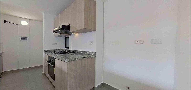 Apartamento en Venta en Cajicá, el molino-14