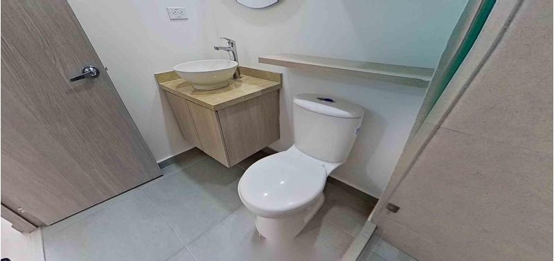 Apartamento en Venta en Cajicá, el molino-15