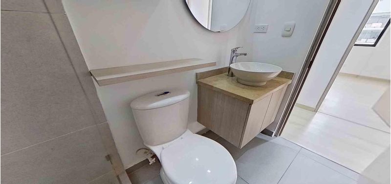 Apartamento en Venta en Cajicá, el molino-17