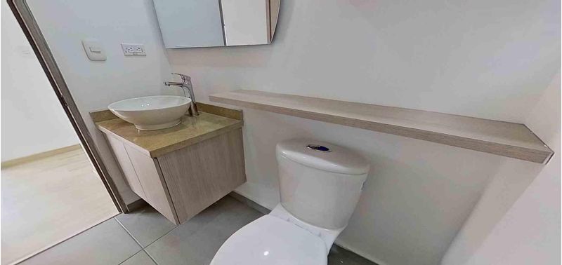 Apartamento en Venta en Cajicá, el molino-19