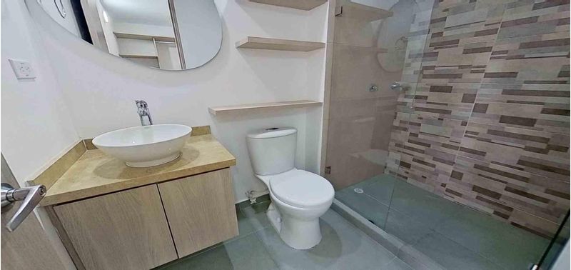 Apartamento en Venta en Cajicá, el molino-20