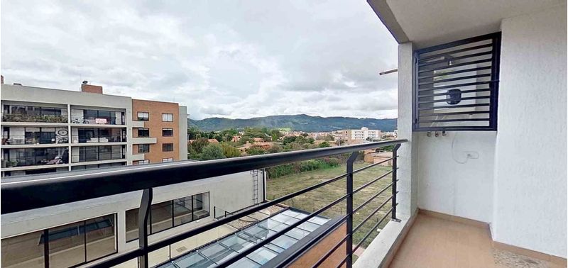 Apartamento en Venta en Cajicá, el molino-21
