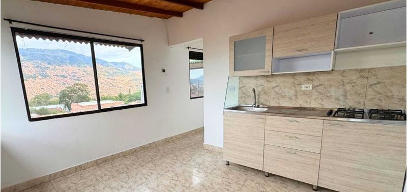 Casa en Venta en Medellín, Florencia