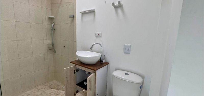 Casa en Venta en Medellín, Florencia-2