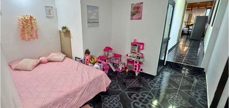 Casa en Venta en Medellín, Florencia-13