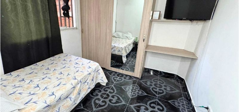 Casa en Venta en Medellín, Florencia-15