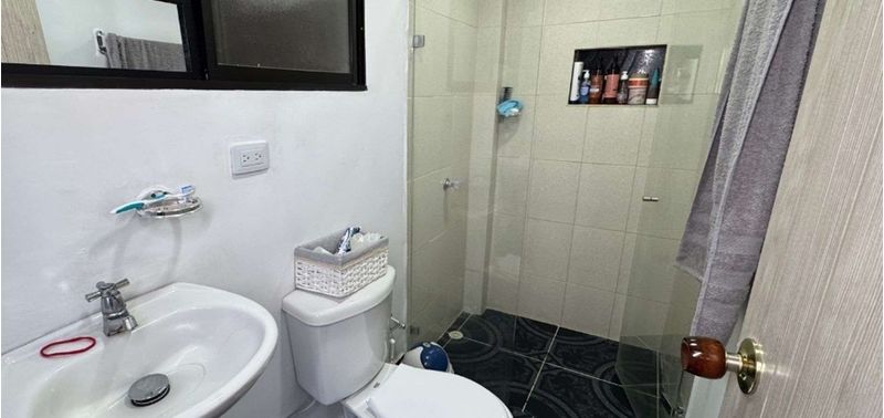 Casa en Venta en Medellín, Florencia-16