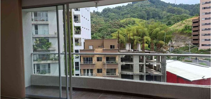 Apartamento en Venta en Sabaneta, Prados De Sabaneta-0