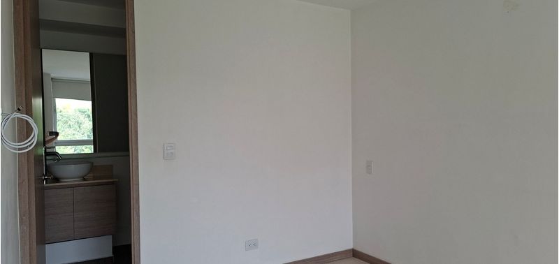 Apartamento en Venta en Sabaneta, Prados De Sabaneta-1