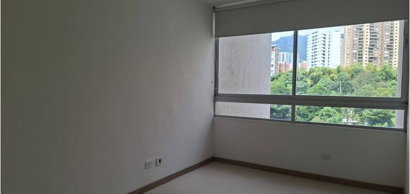 Apartamento en Venta en Sabaneta, Prados De Sabaneta-2