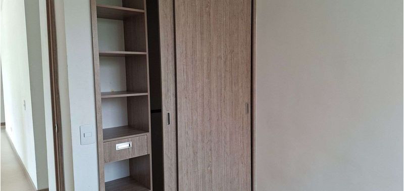 Apartamento en Venta en Sabaneta, Prados De Sabaneta-3