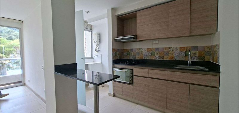 Apartamento en Venta en Sabaneta, Prados De Sabaneta-8