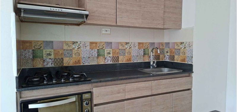 Apartamento en Venta en Sabaneta, Prados De Sabaneta-9