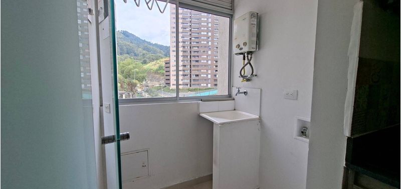 Apartamento en Venta en Sabaneta, Prados De Sabaneta-10
