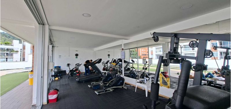 Apartamento en Venta en Sabaneta, Prados De Sabaneta-12