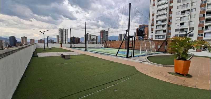 Apartamento en Venta en Sabaneta, Prados De Sabaneta-13