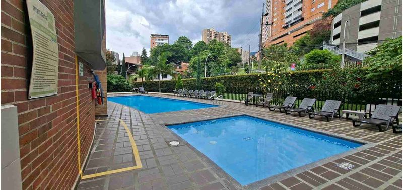 Apartamento en Venta en Sabaneta, Prados De Sabaneta-14