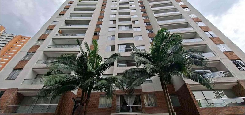 Apartamento en Venta en Sabaneta, Prados De Sabaneta-15