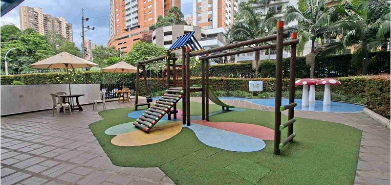 Apartamento en Venta en Sabaneta, Prados De Sabaneta-16