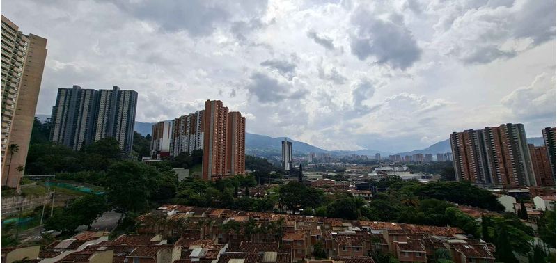 Apartamento en Venta en Sabaneta, Prados De Sabaneta-18