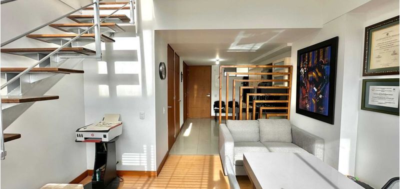 Apartamento en Venta en Medellín, El Poblado