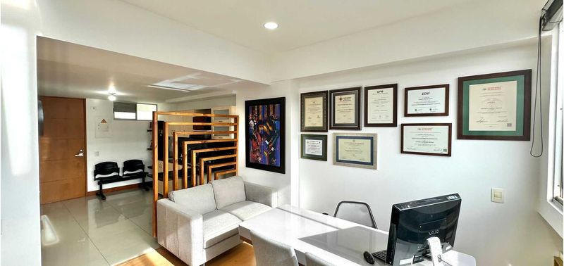 Apartamento en Venta en Medellín, El Poblado-0