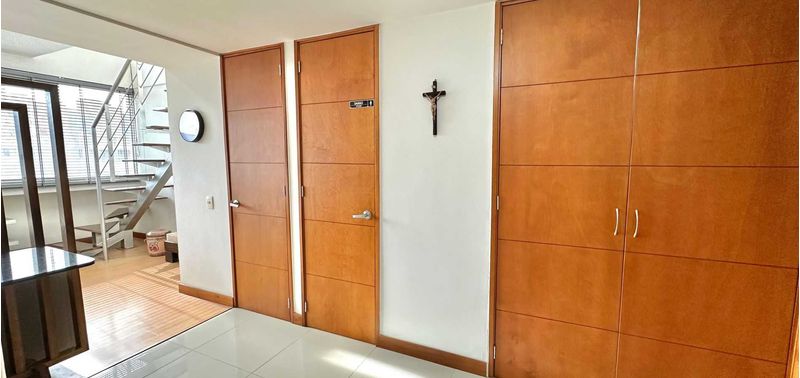 Apartamento en Venta en Medellín, El Poblado-3