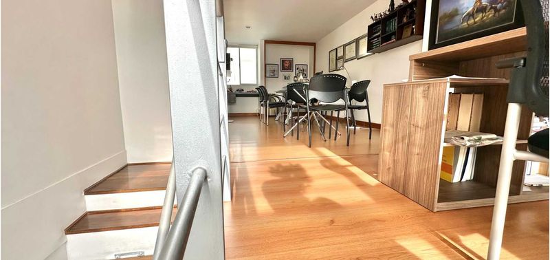Apartamento en Venta en Medellín, El Poblado-4