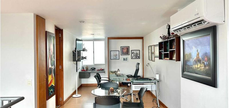 Apartamento en Venta en Medellín, El Poblado-8