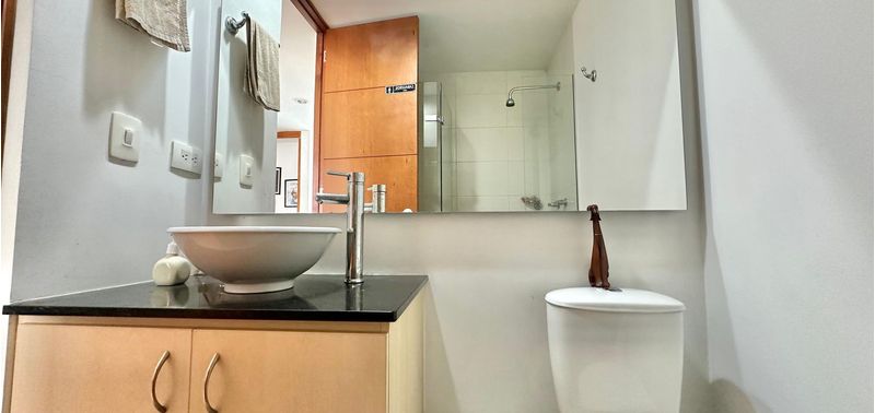 Apartamento en Venta en Medellín, El Poblado-12