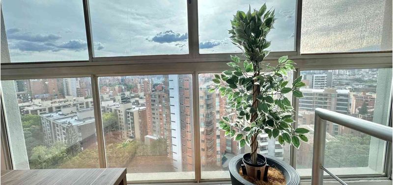 Apartamento en Venta en Medellín, El Poblado-14