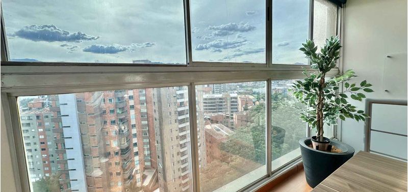 Apartamento en Venta en Medellín, El Poblado-15